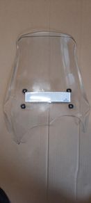 BMW G650gs Windscreen