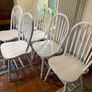 kitchen chairs Image 7