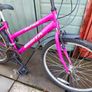Girls bike Image 9