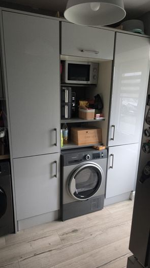 Kitchen furniture