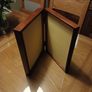fly box - wooden .large. Image 6