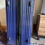 W.ZGKISS Luggage suitcase Large expandable Image 4