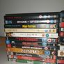 DVD Movies 2e Each Image 3