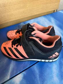 Adidas trainers
