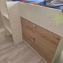 Mid sleeper Bed Image 2