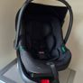 Car seat Image 3