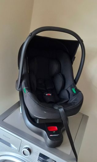 Car seat