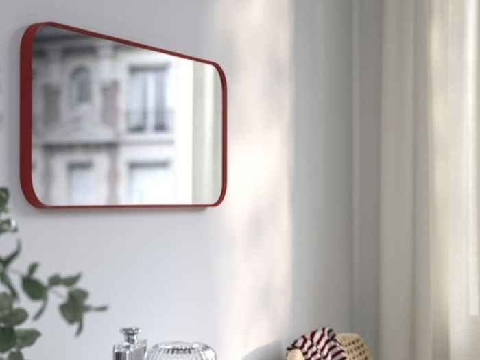 Ikea Lindbyn Mirror