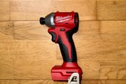 Milwaukee M18 Cordless Impact Driver 18v NEW