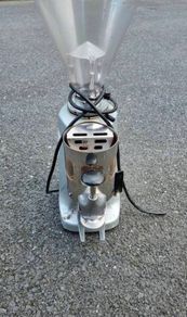 Mazzer Coffee Grinder