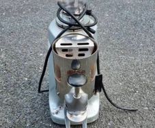 Mazzer Coffee Grinder