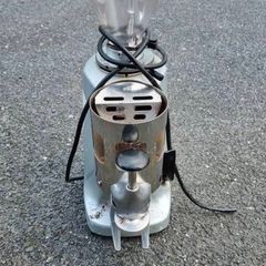 Mazzer Coffee Grinder