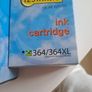 HP Photosmart 5510 All-in-one Printer Ink Image 4