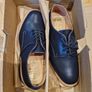 YMC LaceUp Brogue Shoes Image 9