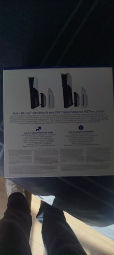 ps5 disc drive