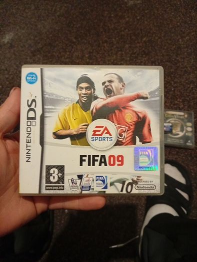 Nintendo dsi