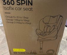 Infant & Child Car Seat New