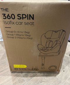 Infant & Child Car Seat New