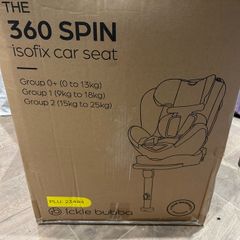 Infant & Child Car Seat New