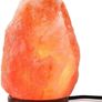 2-3 KG Prime Quality 100% Original Himalayan Crystal Rock Salt Lamp Natural from foothills of the Himalayas Beautifully Hand Craft Comes with Complete Electric fitting Guaranteed (FREE POSTAGE) Image 3