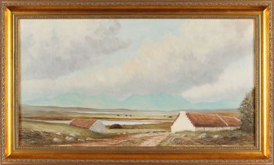 oil painting