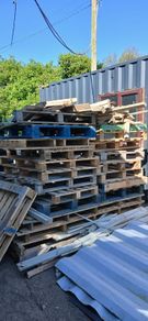 Timber