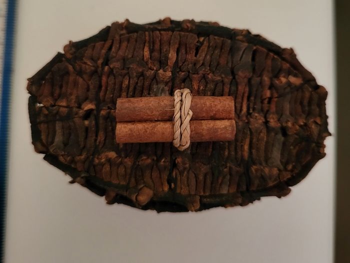 Trinket box