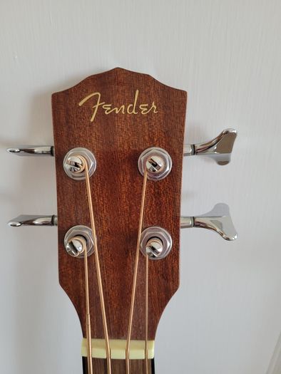 Fender Bass Guitar