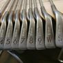 Classic Wilson Cavity Back Irons 3-SW Image 4