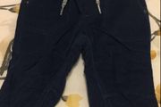 Boys BNWT cord jeans 4/6 mths