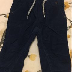 Boys BNWT cord jeans 4/6 mths