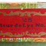 Vintage Romeo y Julieta Imported Tobacco Cigar Box Vintage Tobacciana Old Cigar Box Havana - CUBA Cigar Box Empty Image 7