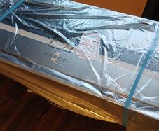 Ceiling Extractor 90cm - Brand New