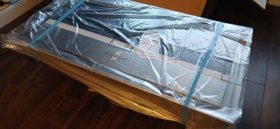 Ceiling Extractor 90cm - Brand New