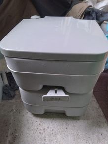 Portable Camping Toilet