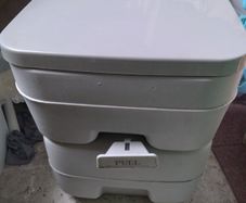 Portable Camping Toilet