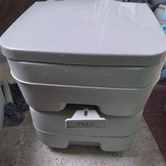 Portable Camping Toilet