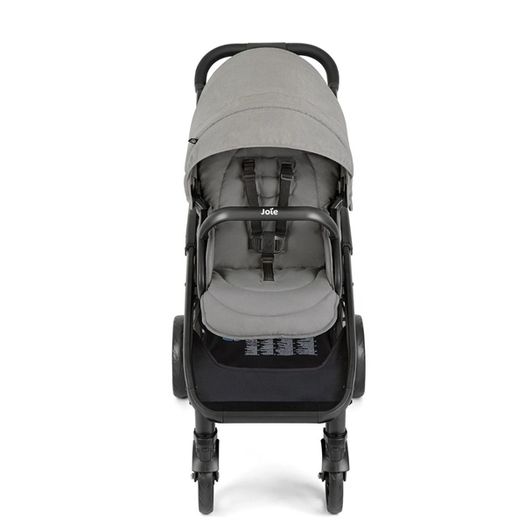 Joie Evalite Duo Stroller - Pebble