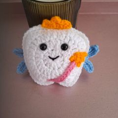 Tooth Fairy Pillow