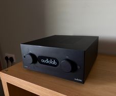 Audiolab M-DAC+