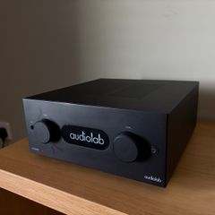 Audiolab M-DAC+