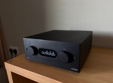 Audiolab M-DAC+