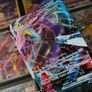 Inteleon VMAX ! from Inteleon VMAX High-Class Deck ! 2021 ! Japanese Pokemon Card ! Image 3