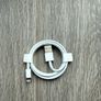 Apple Lightning to USB Cable (1m) Image 2