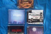 The Killers - CD Lot