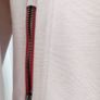 PACO Active striped jacket UK 16 BNWT Image 3