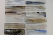 Mosaic Tiles - 100mm x 20 mm