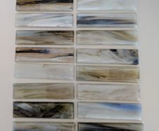 Mosaic Tiles - 100mm x 20 mm