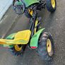 John Deere tractor Go karts Image 3