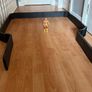 wwe ultimate wrestling ring barricade set Image 6